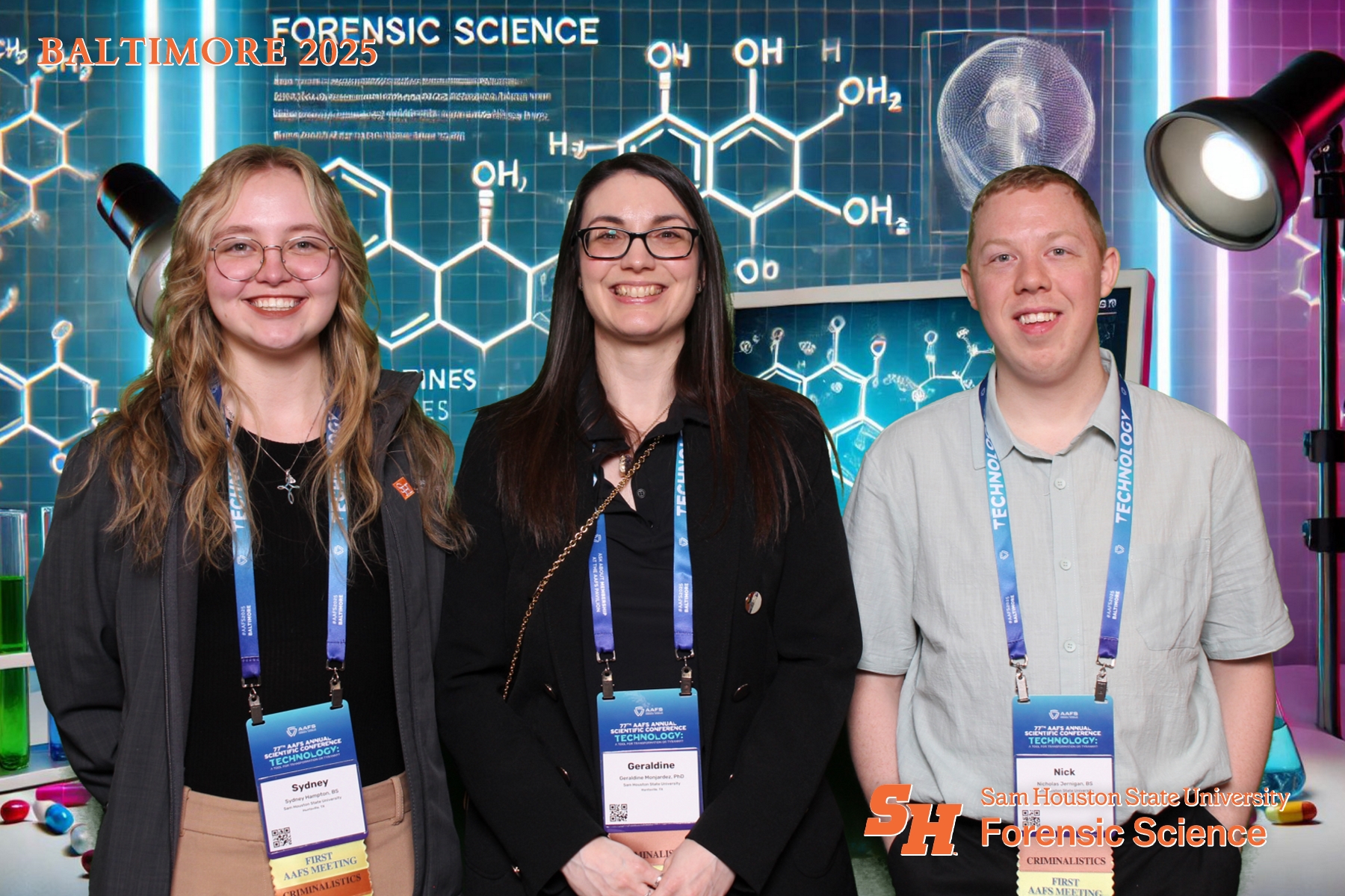 Lab Group